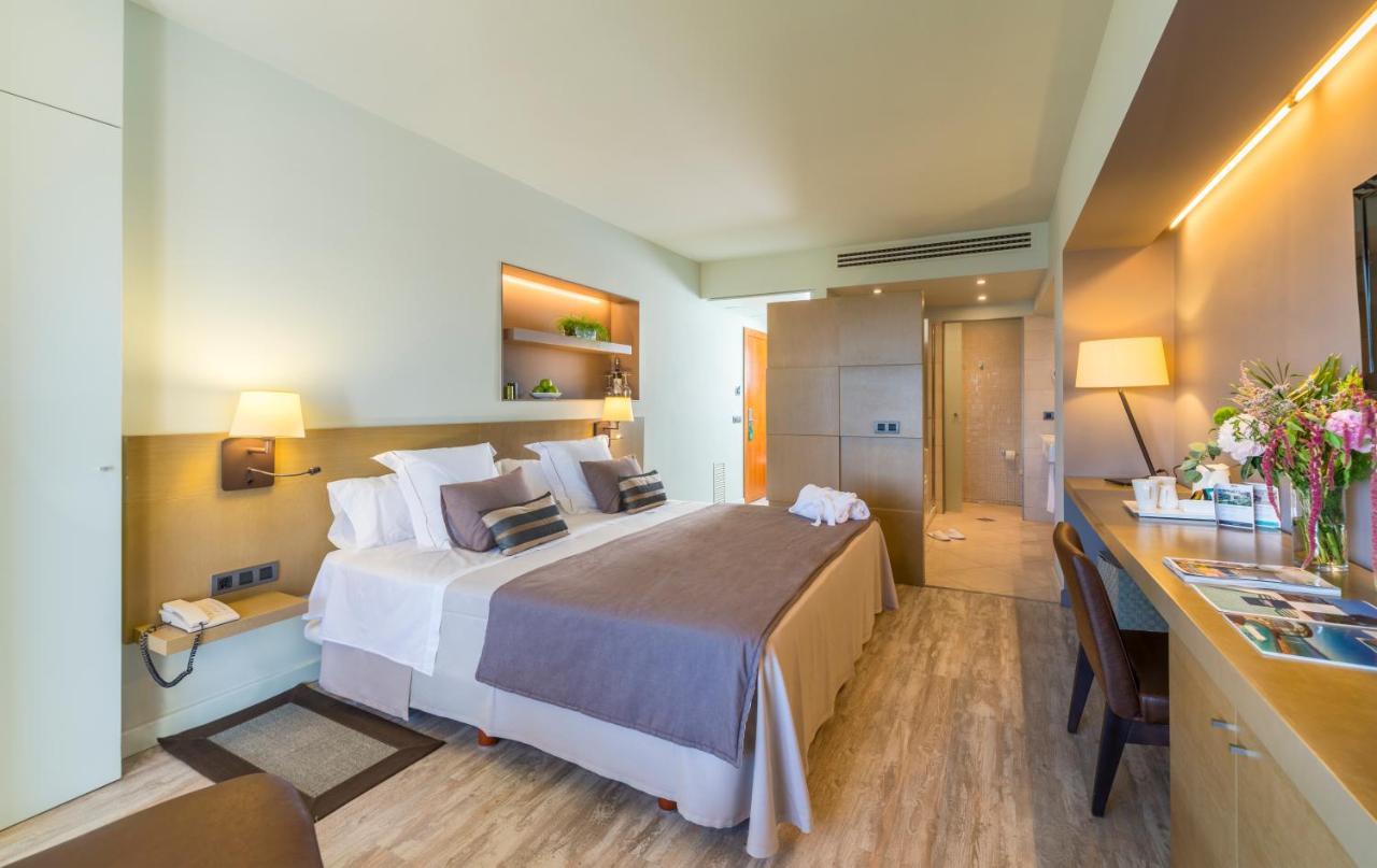 Suite con Vista Mare
