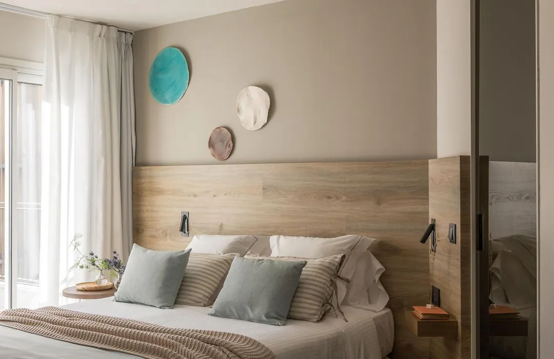 Hotel&Spa Terraza 4 Sup-1