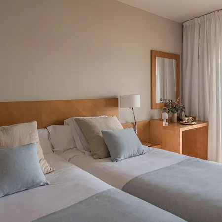 Hotel&Spa Terraza 4 Sup-2