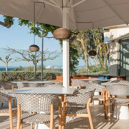Hotel&Spa Terraza 4 Sup-3