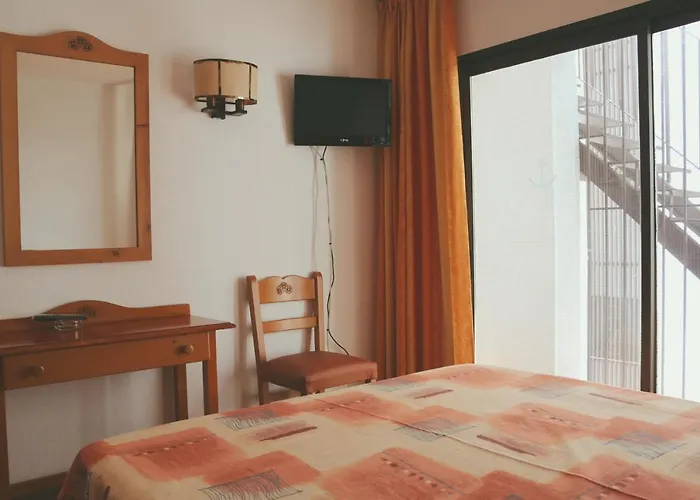 Hôtel accueillant les animaux: Hotel Parc