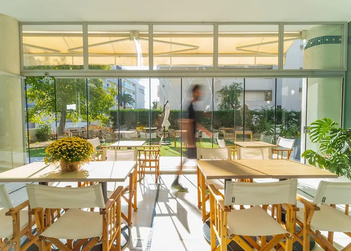 Eco-Apartments La Marineda