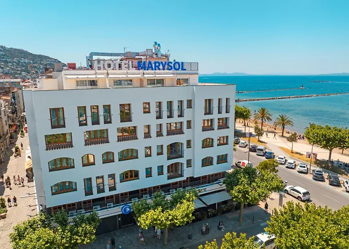 Hotel barato: Prestige Mar y Sol