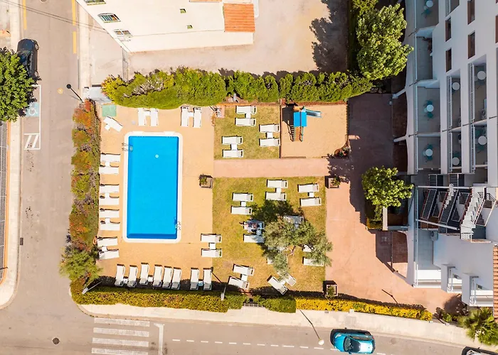 Hôtel accueillant les animaux: Bay Hotel