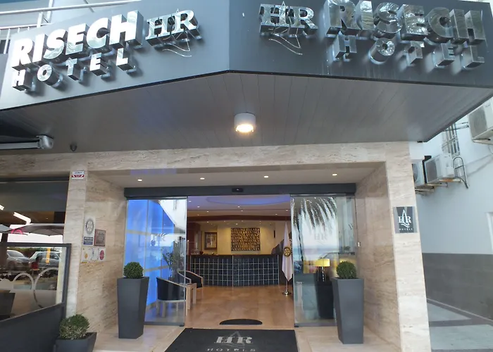 Risech