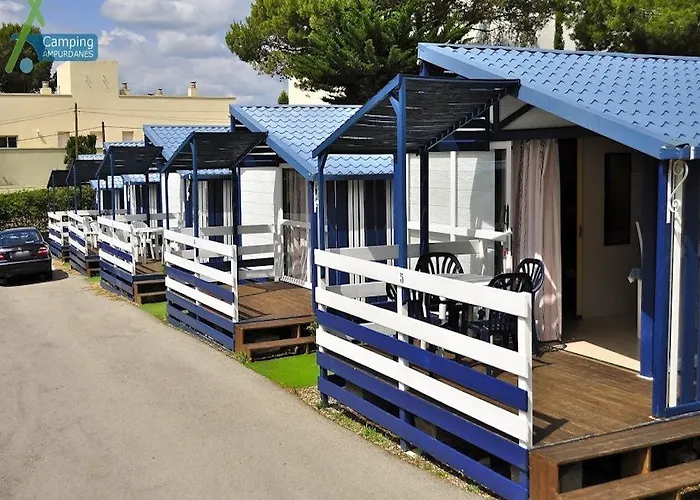 Camping Ampurdanes