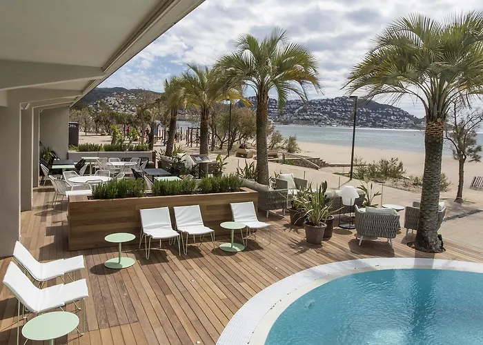 Hotel: Hotel Maritim