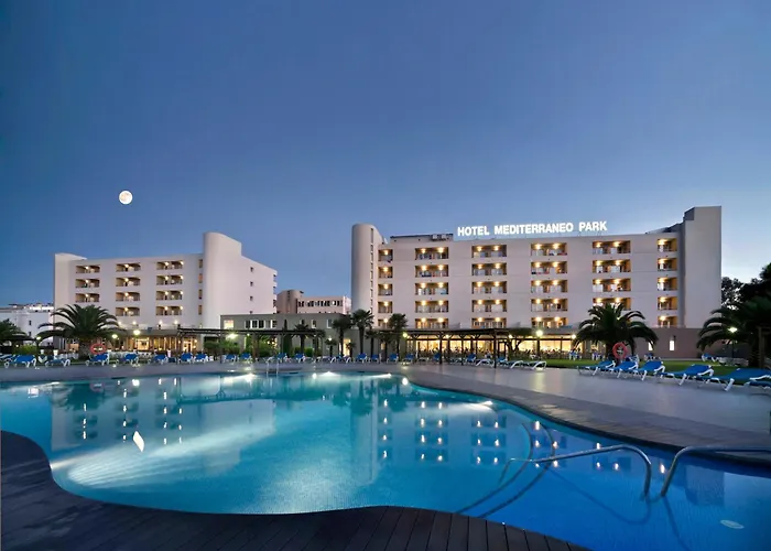 Spa Mediterraneo Park